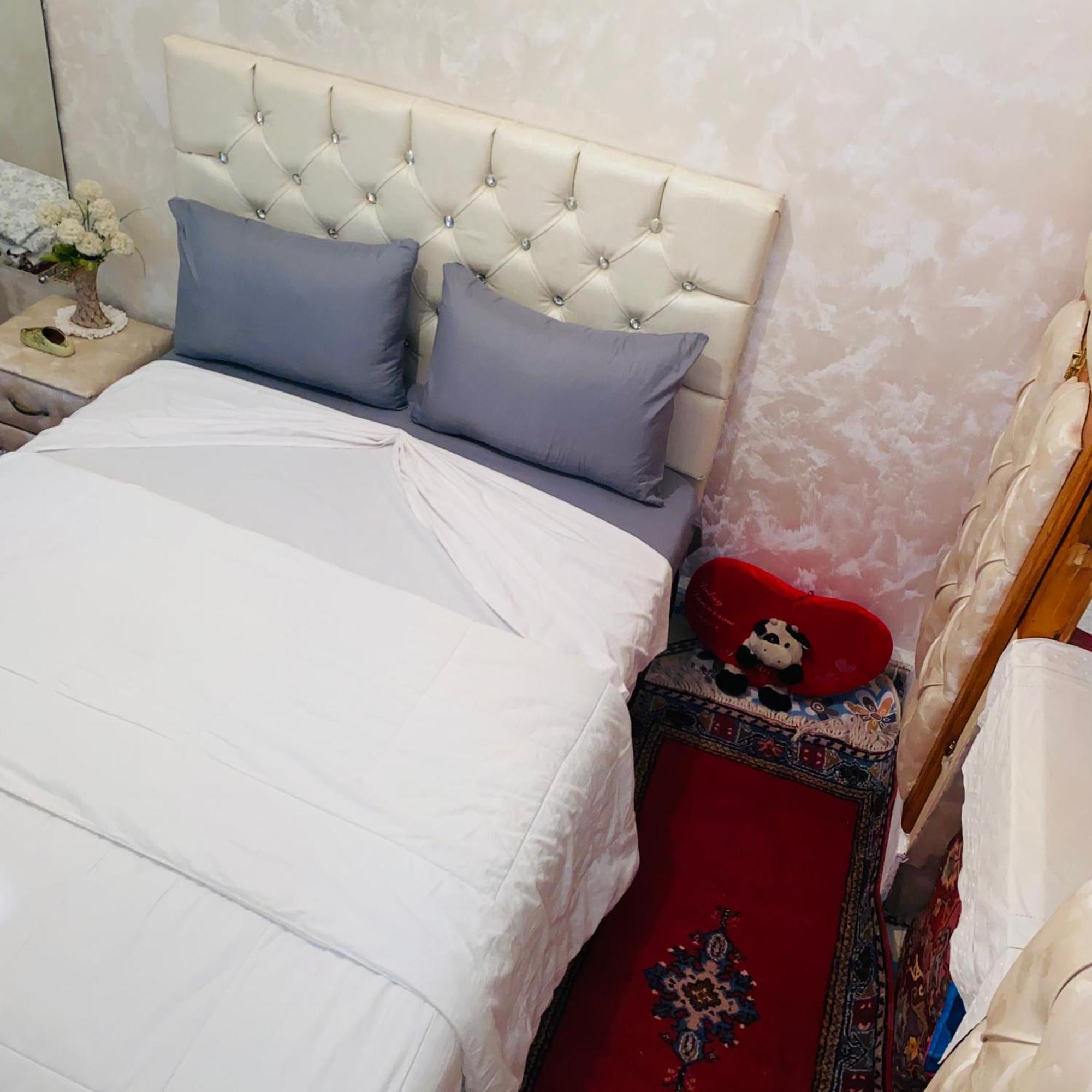 Villa Dar Al-Karma à Marrakesh Extérieur photo