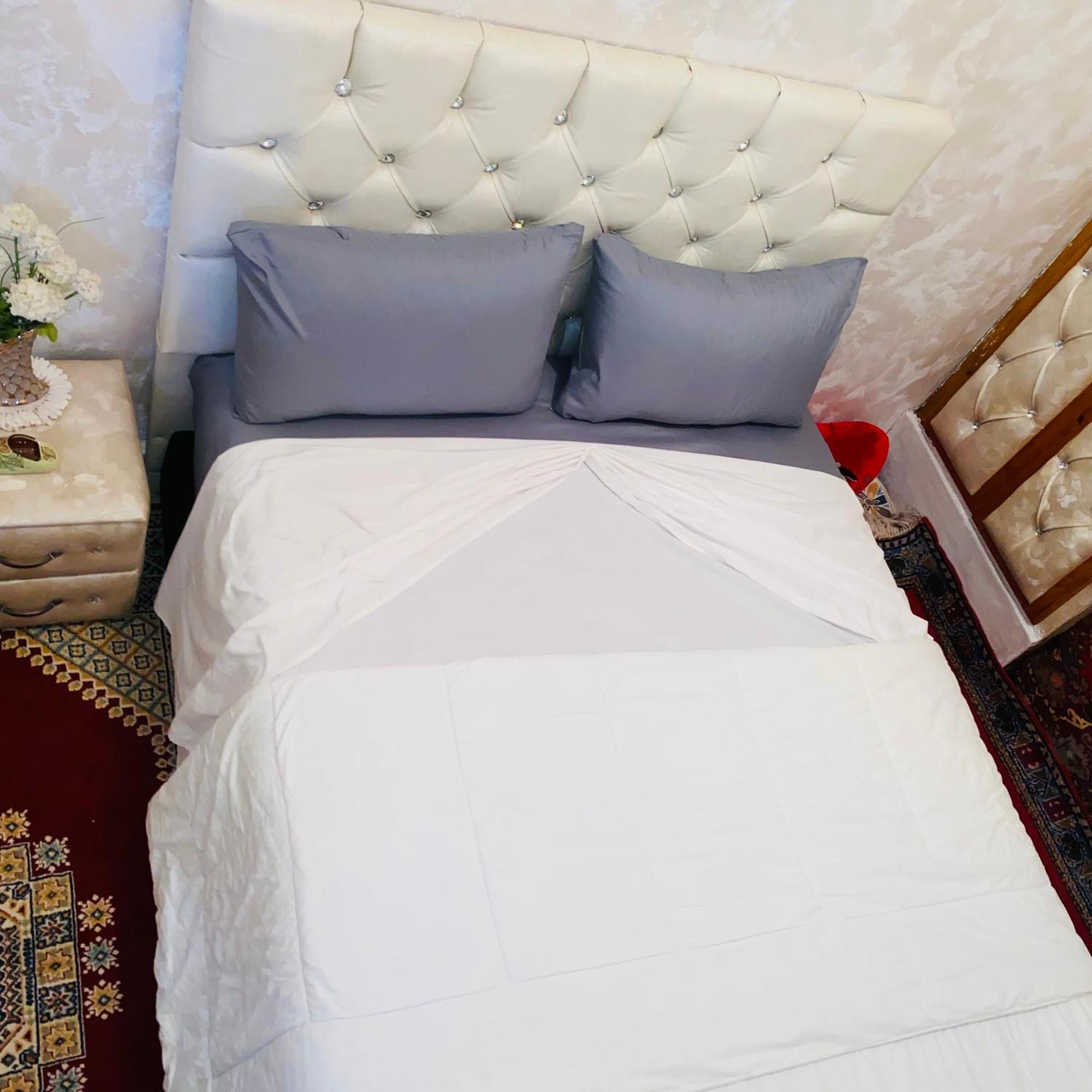 Villa Dar Al-Karma à Marrakesh Extérieur photo